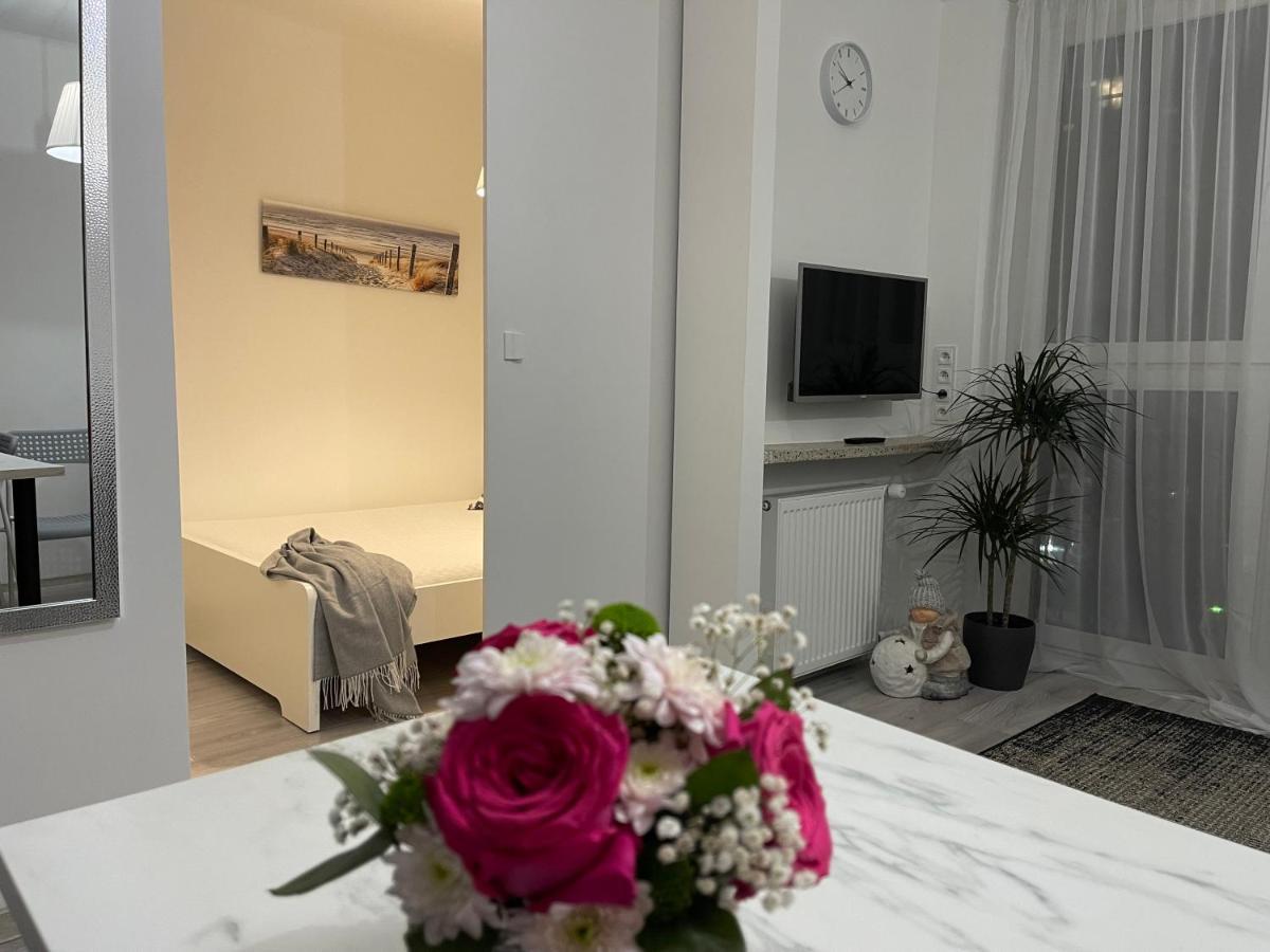 Marszalkowska 111 Apartment Centrum Warszawa Εξωτερικό φωτογραφία